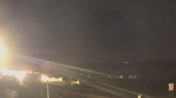 Weather camera view of Wessels Used Cars.