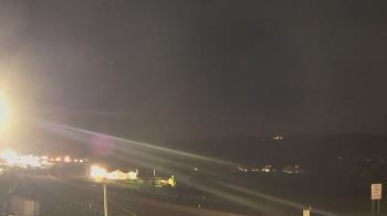 Weather camera view of Wessels Used Cars.