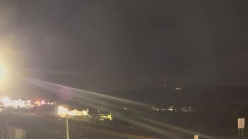 Weather camera view of Wessels Used Cars.