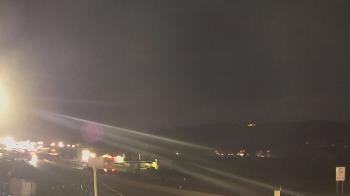 Weather camera view of Wessels Used Cars.