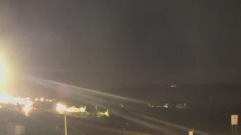 Weather camera view of Wessels Used Cars.