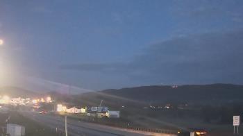 Weather camera view of Wessels Used Cars.