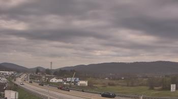 Weather camera view of Wessels Used Cars.