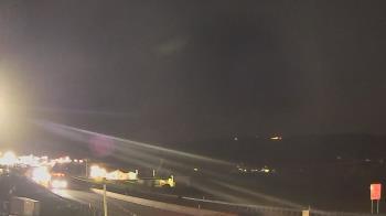 Weather camera view of Wessels Used Cars.