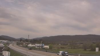 Weather camera view of Wessels Used Cars.