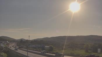 Weather camera view of Wessels Used Cars.