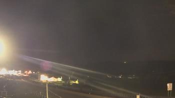 Weather camera view of Wessels Used Cars.