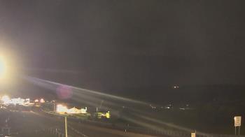 Weather camera view of Wessels Used Cars.