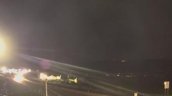 Weather camera view of Wessels Used Cars.