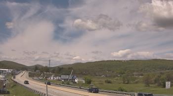 Weather camera view of Wessels Used Cars.