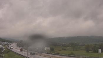 Weather camera view of Wessels Used Cars.