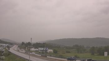 Weather camera view of Wessels Used Cars.