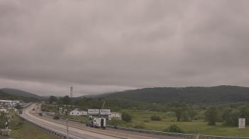 Weather camera view of Wessels Used Cars.