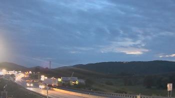 Weather camera view of Wessels Used Cars.