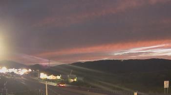 Weather camera view of Wessels Used Cars.