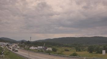 Weather camera view of Wessels Used Cars.