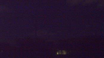 Weather camera view of Plumosa School of the Arts.