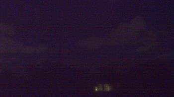 Weather camera view of Plumosa School of the Arts.