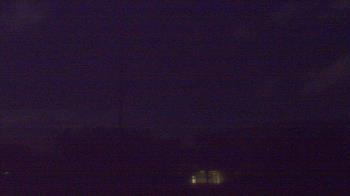 Weather camera view of Plumosa School of the Arts.