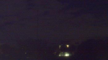 Weather camera view of Plumosa School of the Arts.