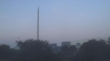 Weather camera view of Plumosa School of the Arts.