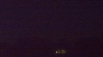 Weather camera view of Plumosa School of the Arts.