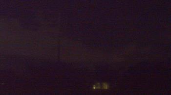 Weather camera view of Plumosa School of the Arts.