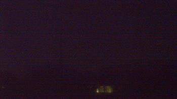 Weather camera view of Plumosa School of the Arts.