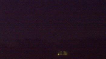 Weather camera view of Plumosa School of the Arts.