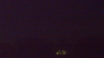 Weather camera view of Plumosa School of the Arts.