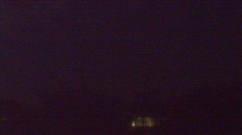 Weather camera view of Plumosa School of the Arts.