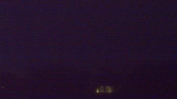 Weather camera view of Plumosa School of the Arts.