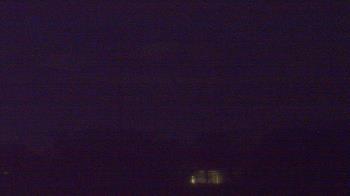 Weather camera view of Plumosa School of the Arts.