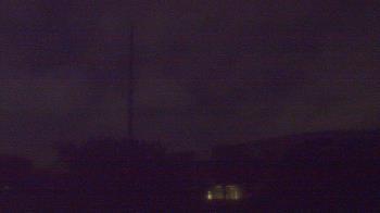 Weather camera view of Plumosa School of the Arts.