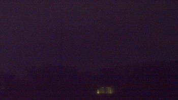 Weather camera view of Plumosa School of the Arts.