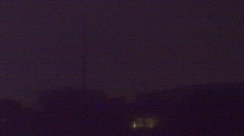 Weather camera view of Plumosa School of the Arts.