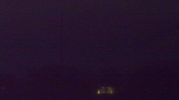 Weather camera view of Plumosa School of the Arts.