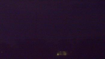 Weather camera view of Plumosa School of the Arts.