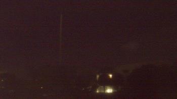 Weather camera view of Plumosa School of the Arts.