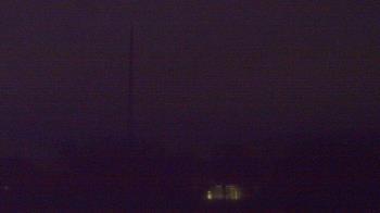 Weather camera view of Plumosa School of the Arts.