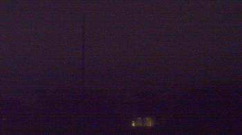 Weather camera view of Plumosa School of the Arts.