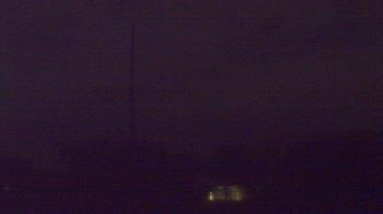 Weather camera view of Plumosa School of the Arts.