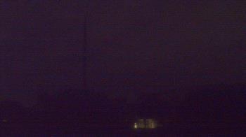 Weather camera view of Plumosa School of the Arts.