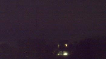 Weather camera view of Plumosa School of the Arts.