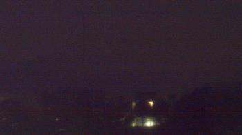 Weather camera view of Plumosa School of the Arts.