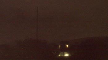 Weather camera view of Plumosa School of the Arts.