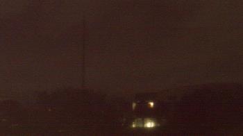 Weather camera view of Plumosa School of the Arts.