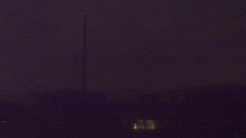 Weather camera view of Plumosa School of the Arts.