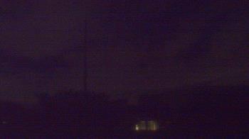 Weather camera view of Plumosa School of the Arts.