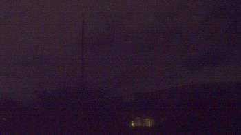 Weather camera view of Plumosa School of the Arts.